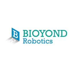 Bioyond Robotics